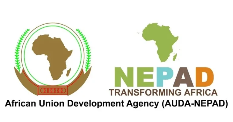 AUDA-NEPAD