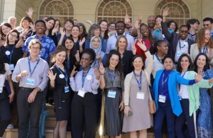 Atlantic Fellows for Equity in Brain Health 2025