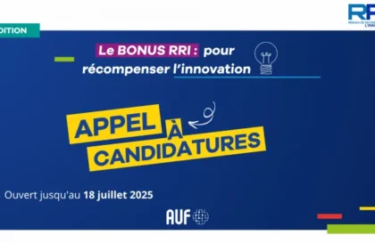 BONUS RRI