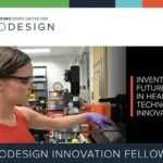 Bourse Stanford Biodesign Innovation 2026/2027