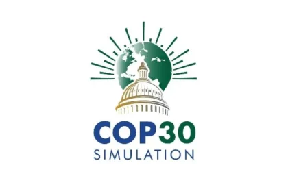 Bourse de simulation COP30