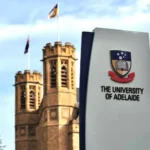Bourse d'études de l'Université d'Adélaïde