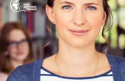 Bourses BW Stipendium