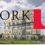 Bourses d'études de l'Université York