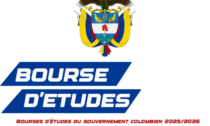 bourses d'études en Colombie