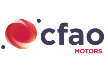 CFAO Motors
