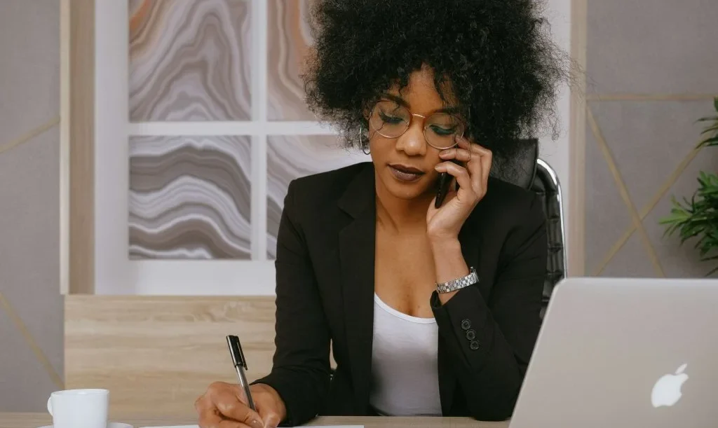 DIRECTRICE COMMERCIALE