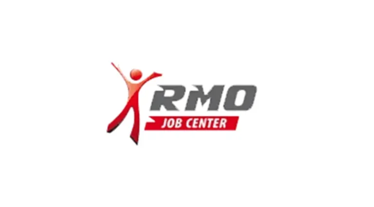 Groupe RMO