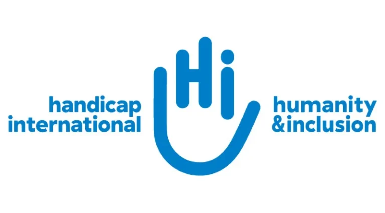 Handicap International/Humanité & Inclusion