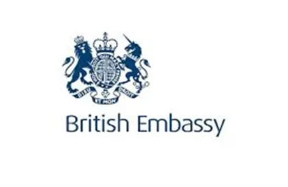 Haut-Commissariat britannique
