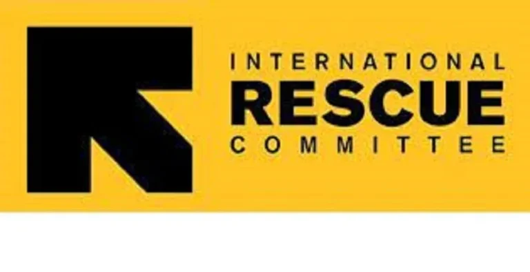 ONG IRC
