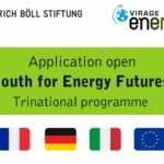 Jeunesse pour l’avenir énergétique
