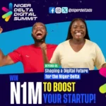 Niger Delta Digital Summit 2025