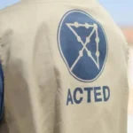 ONG ACTED