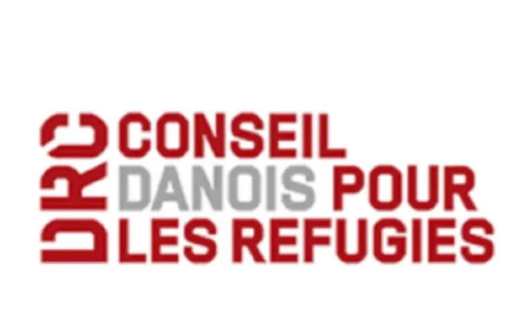 ONG Danoise DRC
