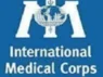 L’ONG International Medical Corps recrute-06/07/2025 Mali