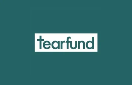 ONG TEARFUND