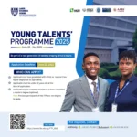 Programme Jeunes Talents Lagos Business School 2025