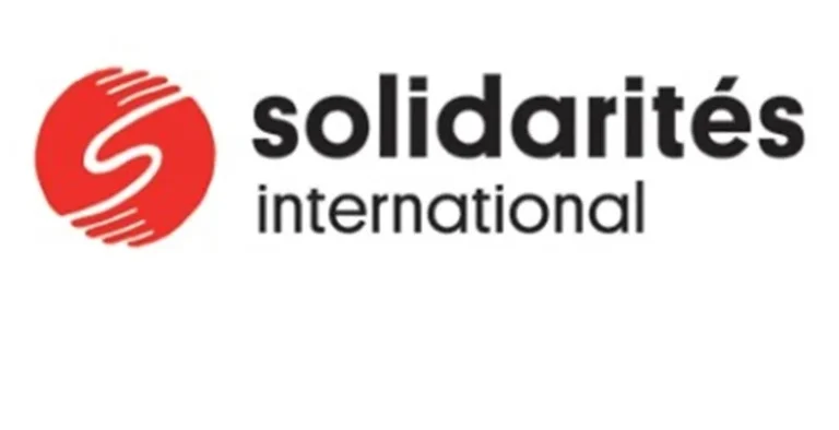 ONG SOLIDARITES INTERNATIONAL