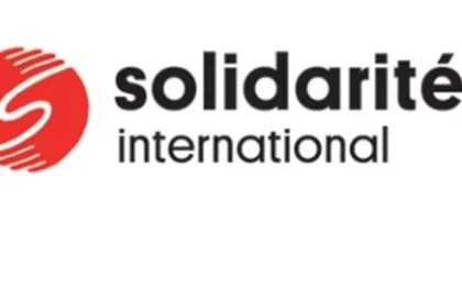 Solidarités International