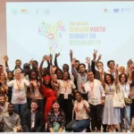 Sommet africain de la jeunesse sur la biodiversité