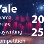 Yale Drama Series 2026