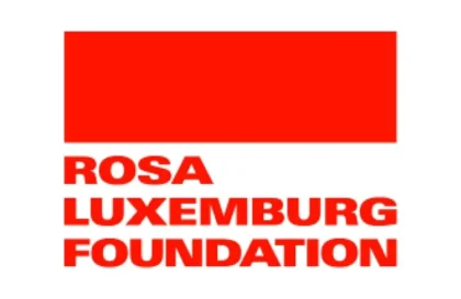 bourse de la Fondation Rosa Luxemburg