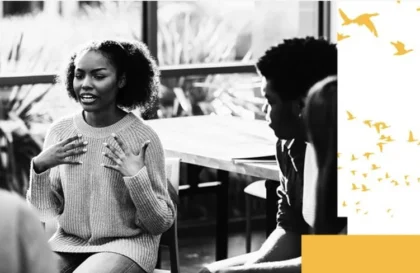 bourses pour les personnes d'ascendance africaines