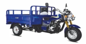 conducteur tricycle lomé
