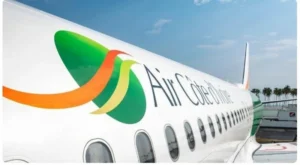 AIR CÔTE D’IVOIRE