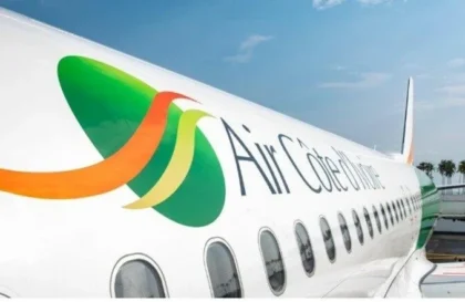 AIR CÔTE D’IVOIRE