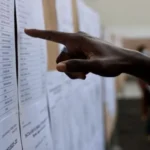 BAC 2025 au Togo