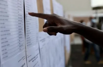 BAC 2025 au Togo
