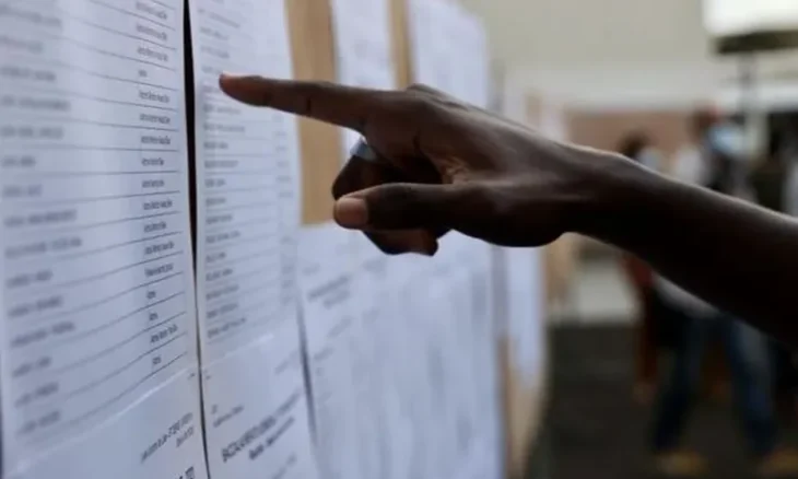 BAC 2025 au Togo