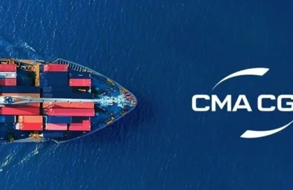 CMA CGM