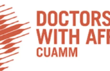 ONG Médecins avec l’Afrique