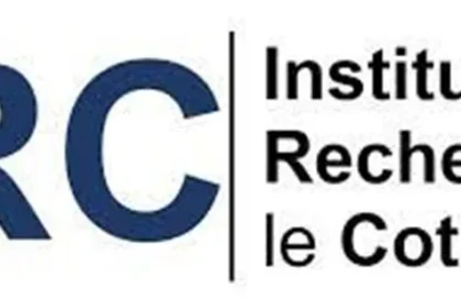 Institut de Recherche sur le Coton