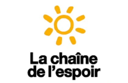 La Chaîne de l’Espoir