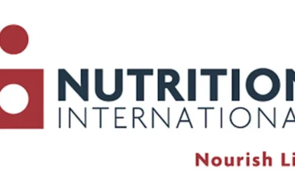 ONG Nutrition