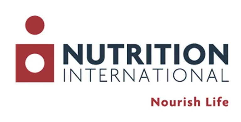 ONG Nutrition