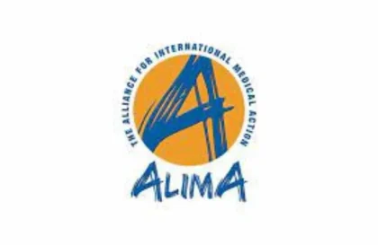 ONG ALIMA