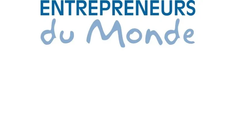 ONG Entrepreneurs du Monde