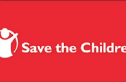 ONG SAVE THE CHILDREN INTERNATIONAL