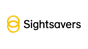 ONG SIGHTSAVERS