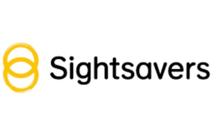 ONG SIGHTSAVERS