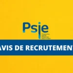 PSIE BENIN