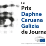 Prix Daphne Caruana Galizia