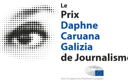 Prix Daphne Caruana Galizia