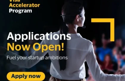 Programme Visa Accelerator