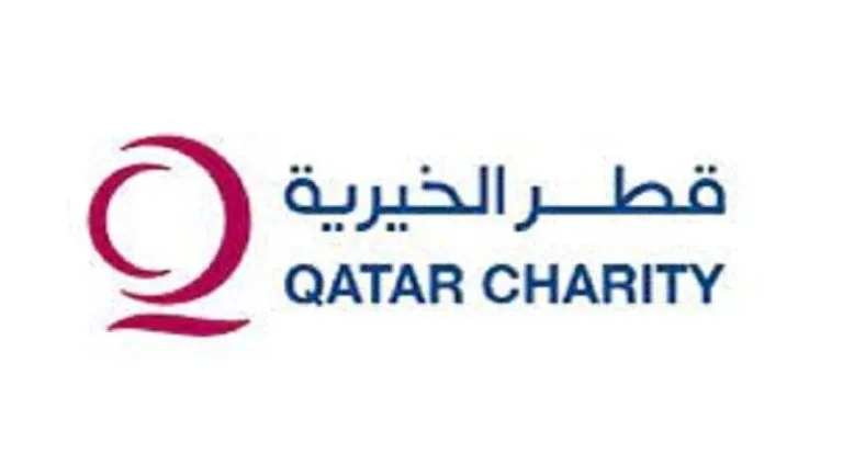 QATAR CHARITY